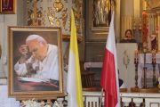 Obchody 100. rocznicy urodzin Świętego Jana Pawła II, foto nr 10, Krzysztof Kowalski