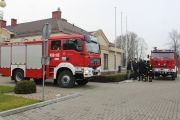 Przekazanie wozu strażakom OSP Wólka Łęczeszycka, foto nr 27, E. Tomasiak