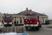 Przekazanie wozu strażakom OSP Wólka Łęczeszycka, foto nr 29, E. Tomasiak