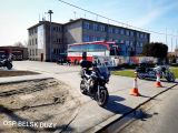 Motoserce i rozpoczęcie sezonu motocyklowego w Belsku Dużym, foto nr 11, OSP Belsk Duży