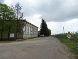 Remont drogi gminnej w Zaborowie, foto nr 2, E. Tomasiak
