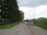 Remont drogi gminnej w Zaborowie, foto nr 4, E. Tomasiak