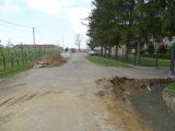 Remont drogi gminnej w Zaborowie, foto nr 10, E. Tomasiak