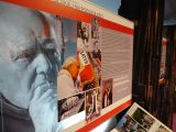 Uroczyste otwarcie sali Pamięci w PSP im. Jana Pawła II w Belsku Dużym, foto nr 78, E. Tomasiak