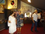 Uroczyste otwarcie sali Pamięci w PSP im. Jana Pawła II w Belsku Dużym, foto nr 87, E. Tomasiak