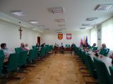 XXXI Sesja Rady Gminy Belsk Duży, foto nr 30, E. Tomasiak
