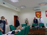 XXXI Sesja Rady Gminy Belsk Duży, foto nr 23, E. Tomasiak