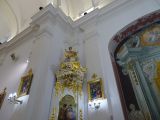 Remont tynków wewnętrznych w łęczeszyckim kościele zakończony, foto nr 8, E. Tomasiak