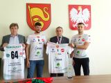 Volley SKK Belsk Duży z Pucharem Finalisty Pucharu Polski Amatorów, foto nr 8, E. Tomasiak