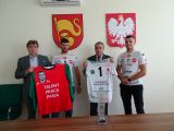 Volley SKK Belsk Duży z Pucharem Finalisty Pucharu Polski Amatorów, foto nr 9, E. Tomasiak