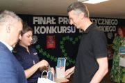 Finał Profilaktycznego Konkursu Literackiego, foto nr 18, Krzysztof Kowalski