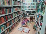 "Lato w bibliotece" już za nami!, foto nr 5, Gminna Biblioteka Publiczna w Belsku Dużym