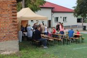 Piknik średniowieczny w Lewiczynie, foto nr 56, Krzysztof Kowalski