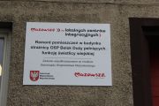 Remont pomieszczeń w OSP Belsk Duży, foto nr 27, Krzysztof Kowalski