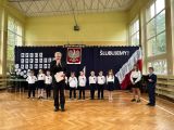 Dzień Edukacji Narodowej w Łęczeszycach, foto nr 4, PSP Łęczeszyce