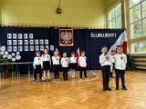Dzień Edukacji Narodowej w Łęczeszycach, foto nr 18, PSP Łęczeszyce