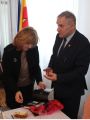 Wizyta Ambasador Albanii, foto nr 33, Krzysztof Kowalski
